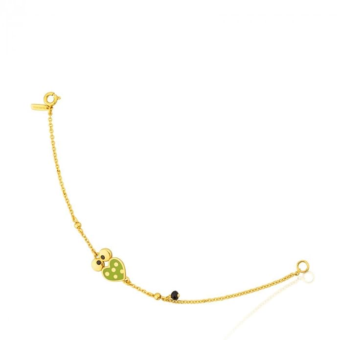 Pulseras Tous