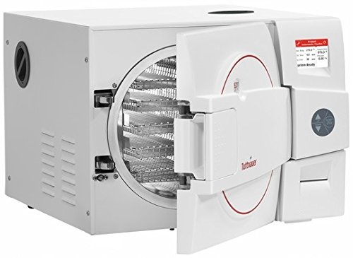 Tuttnauer EZ11 PLUS Fully Automatic Autoclave Sterilizer