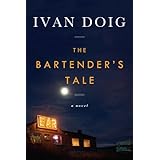 The Bartender's Tale (Two Medicine Country)
