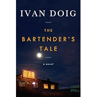 The Bartender's Tale (Two Medicine Country) book cover The Bartender's Tale (Two Medicine Country) book cover