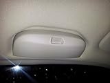 Mercedes Benz Genuine Sunglass Holder GRAY