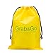 Walkodile Grab & Go Children's Walking Rope (6 child). Teacher Designed. Extra Safety Feature on Handles. Strong Fabric & Heavy Duty Stitching. Includes Learning Games for Walks Guide