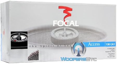 focal 130ca1