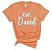 Ew David Schitt's Creek t-shirt