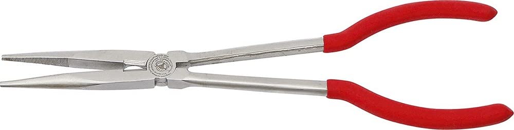 BGS Diy 410 | Long Nose Pliers | extra long | 280 mm