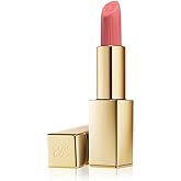 Estée Lauder Pure Color Crystal Moisturizing Lipstick for Women with Shea Butter & Vitamin E, 0.12 Ounce, 564 Crystal Baby