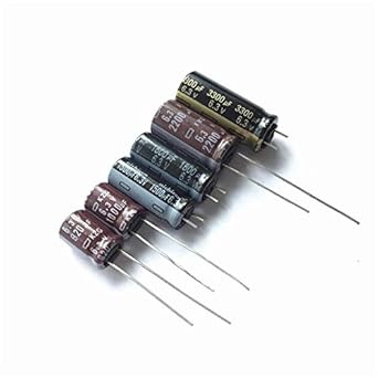 Конденсатор 820uf 25v
