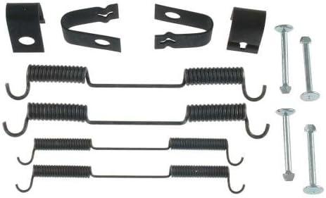 ProStop Drum Brake Hardware Kit (17220)