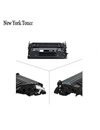 Nueva York Toner CF226 A Parent, 2xnegro