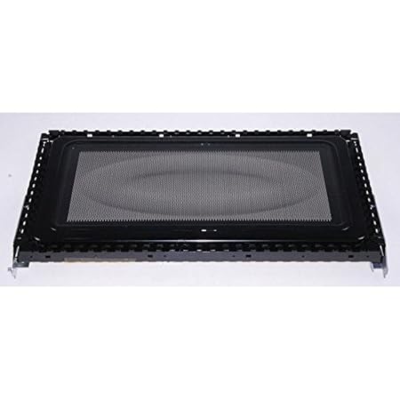 Whirlpool - Cristal contre-porte para Micro microondas Whirlpool ...