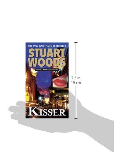 Kisser