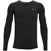 Under Armour Boys Packaged Base 2.0 Crew