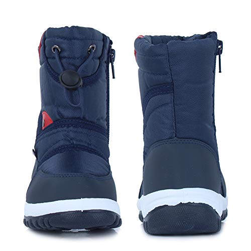 fantiny snow boots