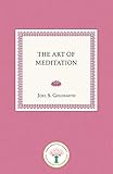 The Art of Meditation by 