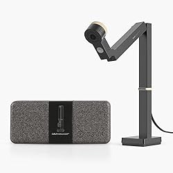 CZUR Fancy S Pro 4K USB Document Camera & 12MP
