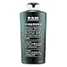 LuckyFine Anti-hair Loss Shampoo for Men & Women Effective Solution for Hair Thinning & Breakage, Strengthens Hair Root
