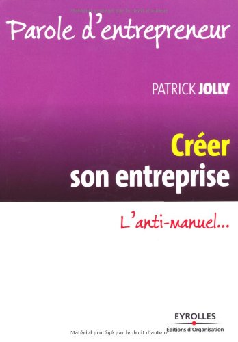 Créer son entreprise