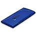 Avyden Dura S Series TPU Protective Case Cover for Nokia Lumia 920 - Blue