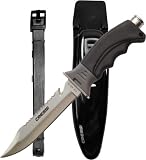 Borg [Pointed Tip] - Grey