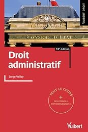 Droit administratif