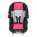 Baby Trend Ally 35 Infant Car Seat, Optic Pink
