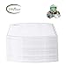 Wash Reusable N95 Mask PM2.5 N95 Respirator Masks Dust Mask 3 Layer Activated Carbon Filter Insert Can Be Washed Reusable Masks Cotton Mouth Mask for Men Women (100pcs)