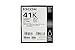 Ricoh 405761 Black - original - ink cartridge - for Ricoh SG 3110, SG 3120, SG K3100, Aficio SG 3100, SG 3110, SG 7100, SG K3100