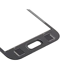 Reemplazo de la pantalla de la lente de vidrio digitalizador Sunways Touch para Samsung Galaxy J1 J100 con herramientas de apertura del dispositivo (blanco)
