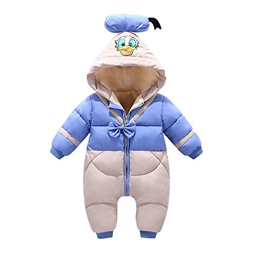 one piece snow suit 18 months