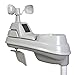 AcuRite 06004RM 5-in-1 Weather Sensor with Rain Gauge, Wind Speed, Wind Direction, Temperature and Humidity primary