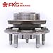 FKG 513288 Front or Rear Wheel Bearing Wheel Hub Assembly for 14-17 Chevy Impala, 13-16 Chevy Malibu Cadillac XTS, 10-16 Chevy Equinox GMC Terrain Buick Lacrosse, 11-16 Buick Regal