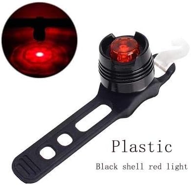 bicycle led light