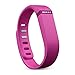FitBit Flex Wireless Activity Plus Sleep Wristband, Blue