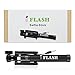 iFlash Selfie Stick - [Battery Free] Wired Selfie Stick for iPhone SE/6S/6S Plus/6/6 Plus/5S/ GalaxyS7/ Galaxy S7 Edge/Nexus 6p/ LG G5 and More (Wired/Battery Free Model)