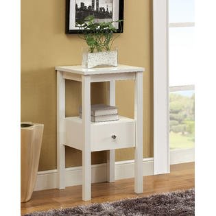 Gerede Contemporary Style Side Table