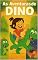 Livro Nina e Dino