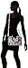 Loungefly Disney Princesses Classic Print Pebble Crossbody Duffle, Multi