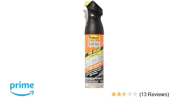 Homax Series 4692 20 Oz Pro Grade Orange Peel Water Based Ceiling