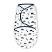 SwaddleMe 1 Piece Original Swaddle, Moving Moutains, Small