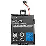 Anepoch T40JJ 70K80 H132V Battery Replacement for