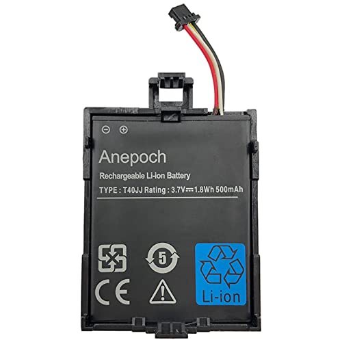 Anepoch T40JJ 70K80 H132V Battery Replacement for