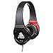 Pioneer SE-MJ721I-K Stereo Headphones, Black (Discontinued by Manufacturer)