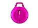 JBL Clip+ Splashproof Portable Bluetooth Speaker (Pink)
