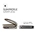 Spigen Wallet S Designed for Samsung Galaxy S7 Case (2016) - Black