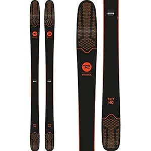 Herren Freeride Ski Rossignol Sky 7 HD 180 2018 Ski
