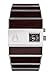 Nixon Men's A028401 Rotolog Watch