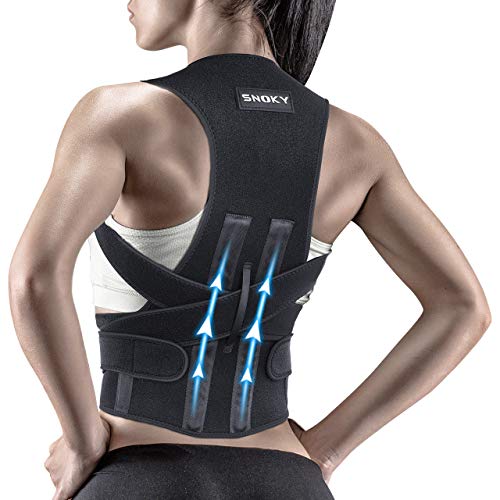 posture corrector chiropractor