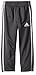adidas Toddler Boys' Team Training Pant, Dark Grey Light Grey, 2T