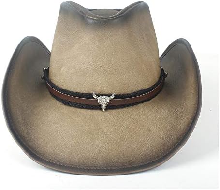 cool western hats