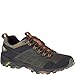 Merrell Men's Moab FST 2 Waterproof Hiking Shoe